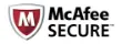 McAfee secure