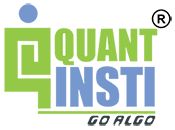 QuantInsti Quantitative Learning Private Limited